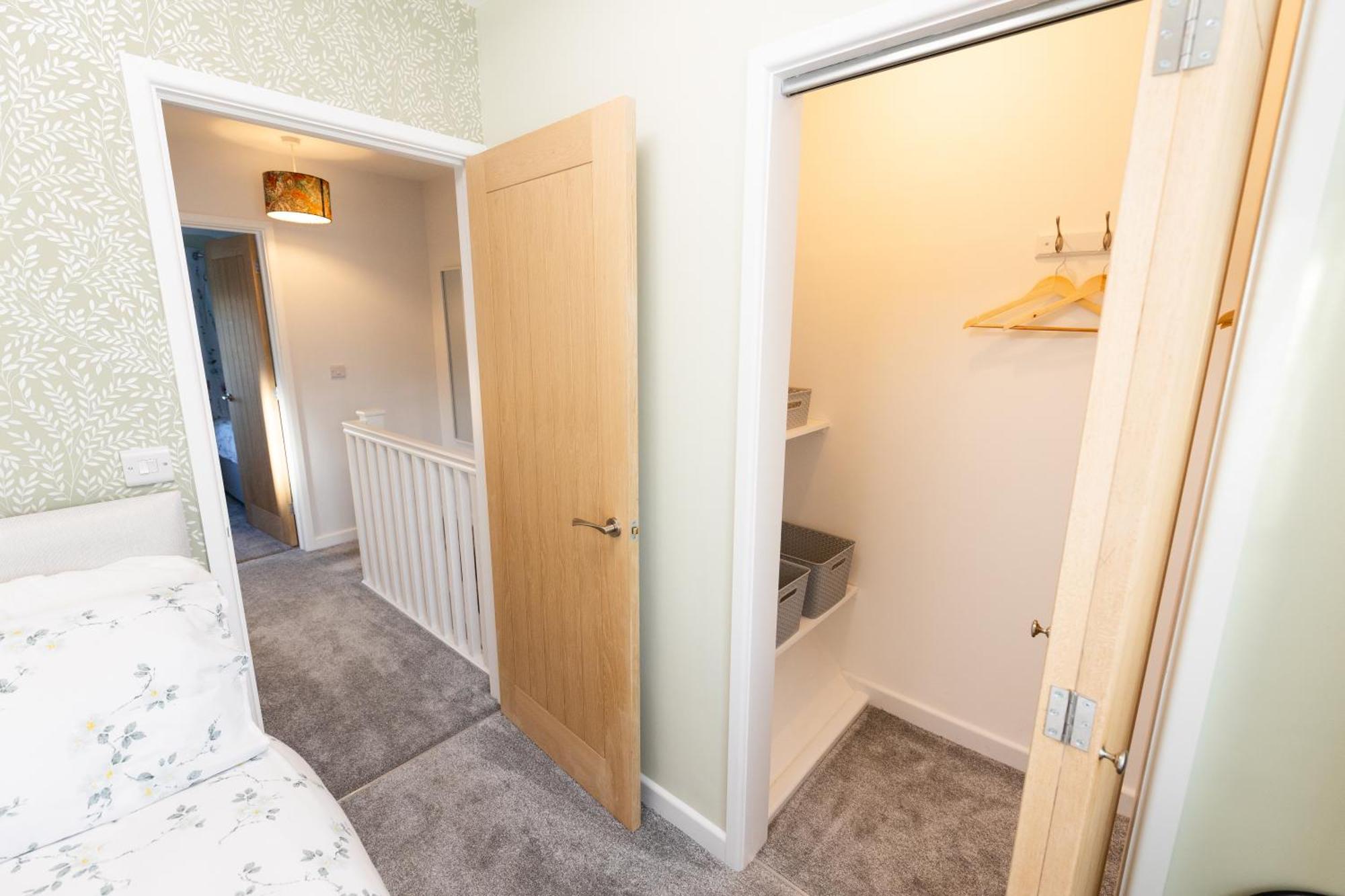 One Bridge End Apartamento Pevensey Exterior foto